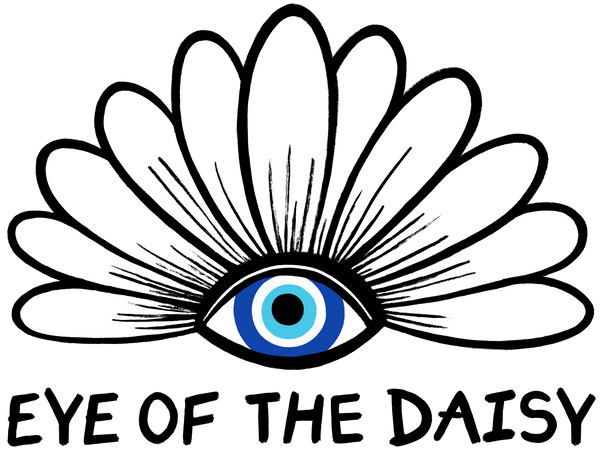 Eye of the Daisy